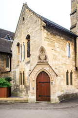 Historic Elegance: The King’s School in Gloucester City Centre