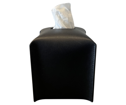 Image of Classic Tissue Box
