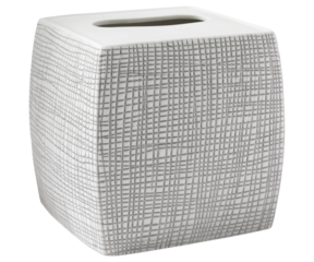 Image of Classic Tissue Box