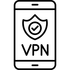 Vpn Icon