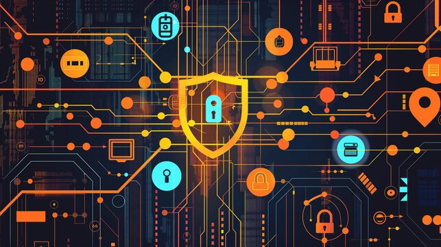 Digital Fortress: Understanding Cybersecurity Basics