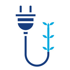 Biomass icon vector image. Can be used for Manufacturing.