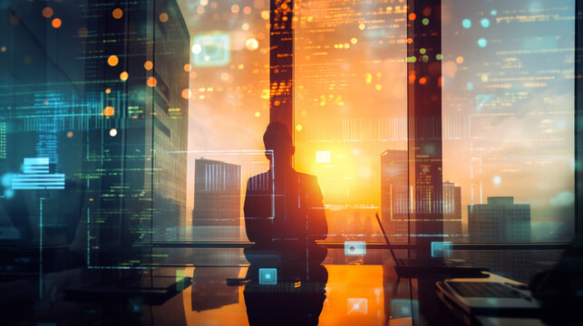 Transformative Solutions: A Glimpse into Technology Consulting Excellence