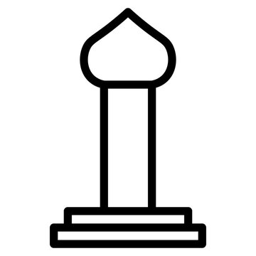 recommend clip art: Taj mahal line 