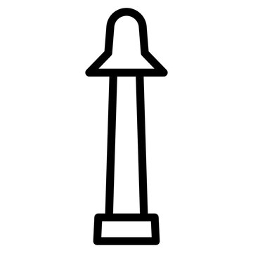 recommend clip art: tower line 