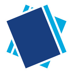 Steel Plates icon vector image. Can be used for Mettalurgy.