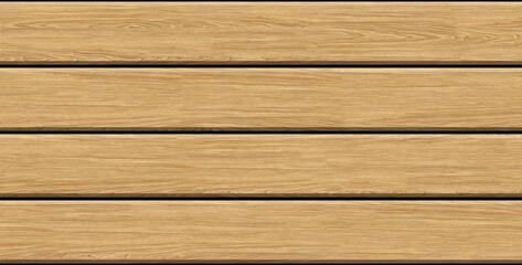 Natural pine planks vector background