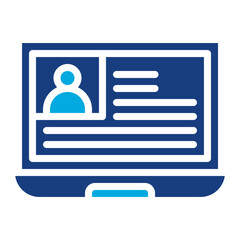 Identifiable icon vector image. Can be used for Compliance And Regulation.