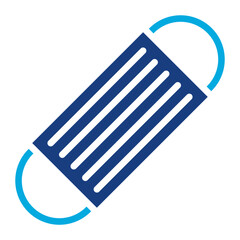 Masking icon vector image. Can be used for Compliance And Regulation.