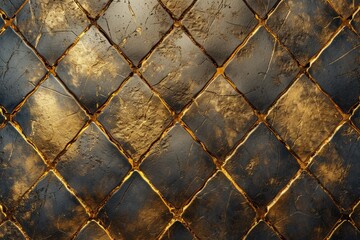 Gold and Broze Luxury Texture Background