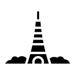 tower glyph