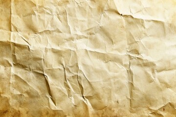 pale old yellow paper background texture