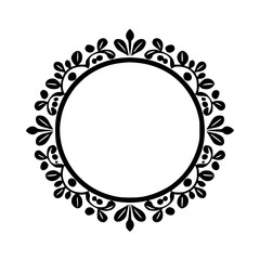 wreath SVG, wreath png, wreath frame, frame svg, frame illustration, wreath illustration, frame, vector, vintage, floral, design, decoration, pattern, ornament, flower, leaf, nature, border, 