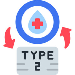 Type 2 Icon