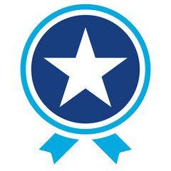 Bronze icon vector image. Can be used for Archeology.