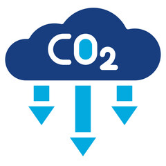 Carbon icon vector image. Can be used for Archeology.