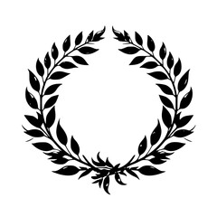 wreath SVG, wreath png, wreath frame, frame svg, frame illustration, wreath illustration, frame, vector, vintage, floral, design, decoration, pattern, ornament, border, illustration, flower, ornate, a