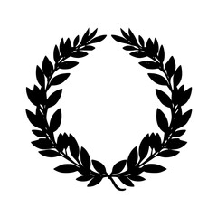 wreath SVG, wreath png, wreath frame, frame svg, frame illustration, wreath illustration, frame, vector, vintage, picture, empty, photo, border, wood, blank, decoration, gold, art, design, wooden, ant