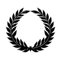 wreath SVG, wreath png, wreath frame, frame svg, frame illustration, wreath illustration, frame, vector, vintage, picture, empty, photo, border, wood, blank, decoration, gold, art, design, wooden, ant