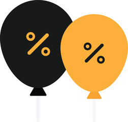 Balloons Discount Celebration