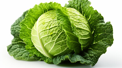 Fototapeta premium Cabbage photo