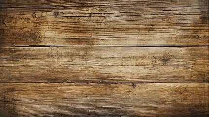 A Close-Up View of Rustic Wooden Texture”