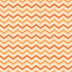 Orange Seamless Pattern 14