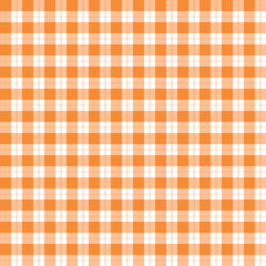 Orange Seamless Pattern 19