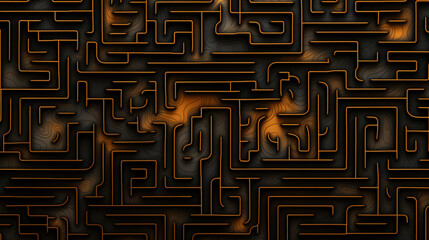 texture background maze