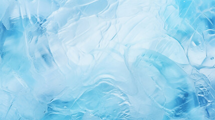 Texture ice