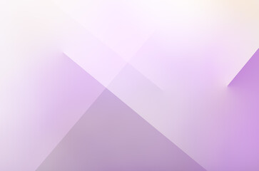 Lilac geometric background with stripes