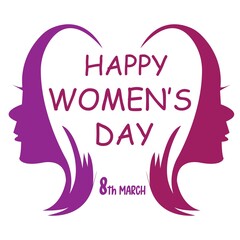 Women's Day 8th march
