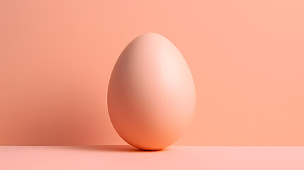 Egg background