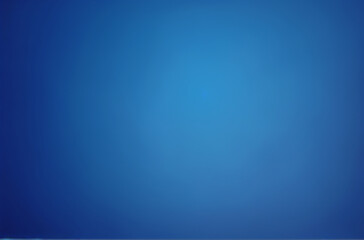 A blue background with a white outline of a square
