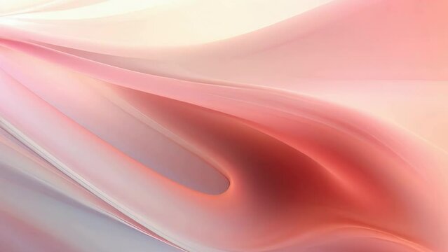 Pink and white background up close, suitable for various design purposes