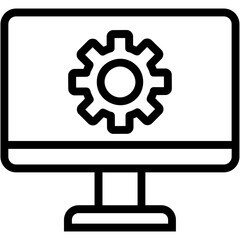 Development Icon