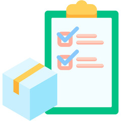 Inventory Illustration