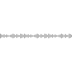 Podcast Sound Wave