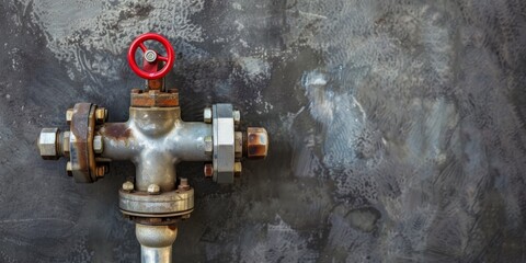 Handy Gas Shutoff Tool For Fast And Efficient Response To Potential Leaks