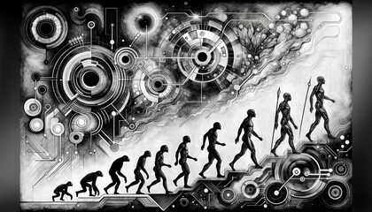 Humanity and Technology