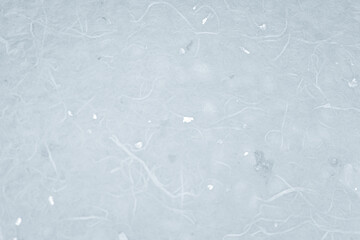 Texture of Korean traditional crafts paper