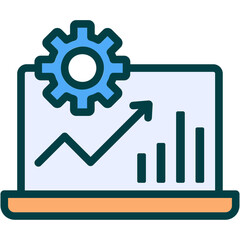 Results Report Illustration