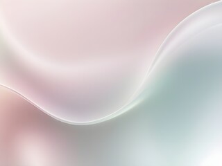 glassmorphism style abstract background with liquid gradient shapes Horizontal Website landing page