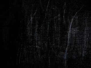 Jeans texture,Black denim texture for background,Abstract grunge background