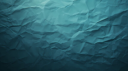 Obraz premium Crumpled paper texture paper background