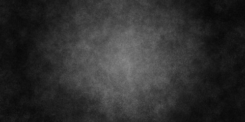 Fototapeta na wymiar Abstract black and gray grunge texture background. Distressed grey grunge seamless texture. Overlay scratch, paper textrure, chalkboard textrure, vintage grunge surface horror dark concept backdrop.
