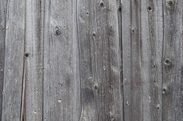 Old wooden wall background