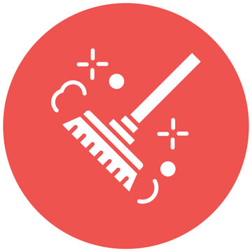 recommend clip art: Cleaner Icon