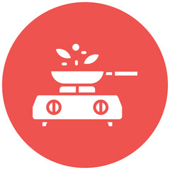 Cooking Icon