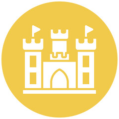 Castle Icon